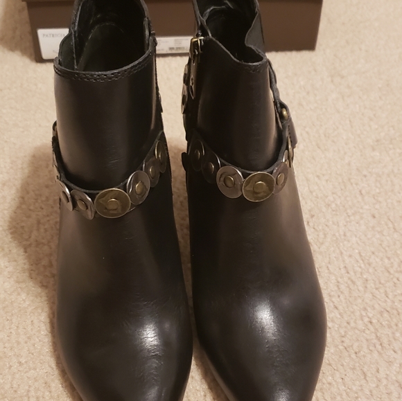 Patricia Nash Renata Boots - Picture 2 of 7